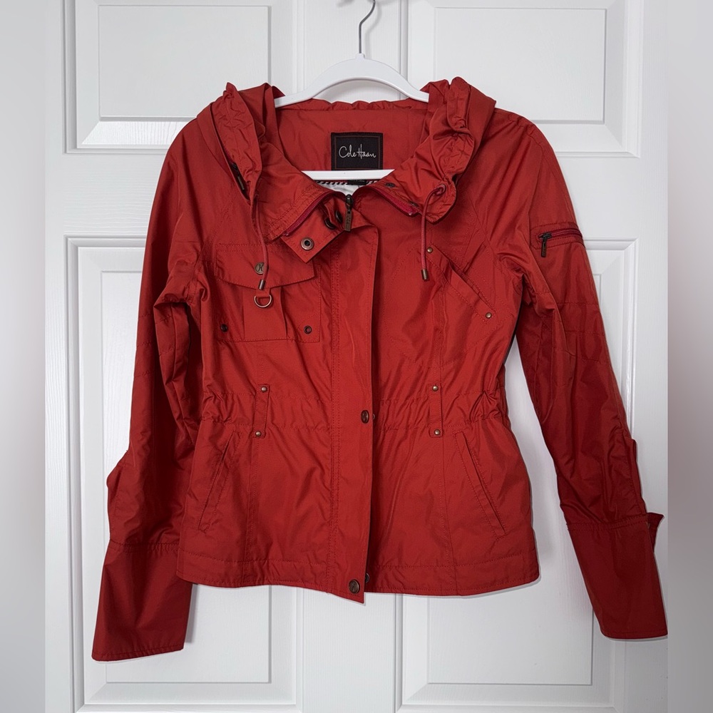 Cole Haan Women's Jacket